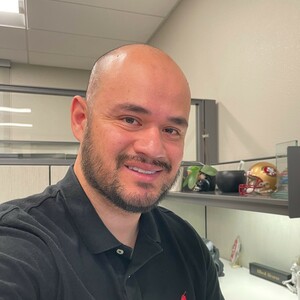 AlfredAlcaraz's avatar